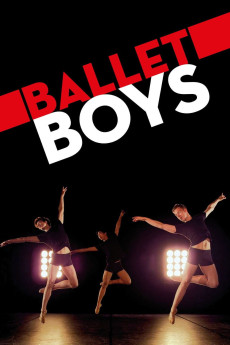 Ballet Boys (2014) download