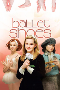 Ballet Shoes (2007) download