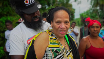 Bam Bam: The Sister Nancy Story (2024) download