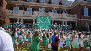 Bama Rush (2023) download