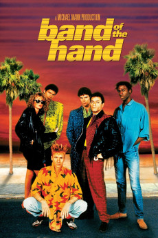 Band of the Hand (1986) download