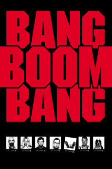 Bang Boom Bang - Ein todsicheres Ding (1999) download
