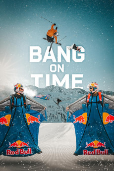Bang on Time (2021) download