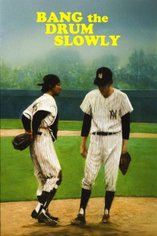 Bang the Drum Slowly (1973) download