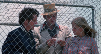 Bang the Drum Slowly (1973) download