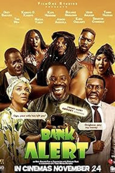 Bank Alert (2023) download