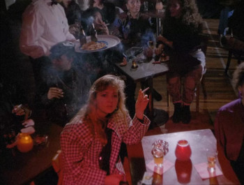 Banned (1989) download