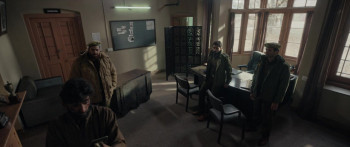 Baramulla (2025) download