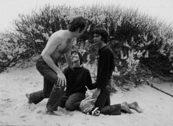 Barbara (1970) download