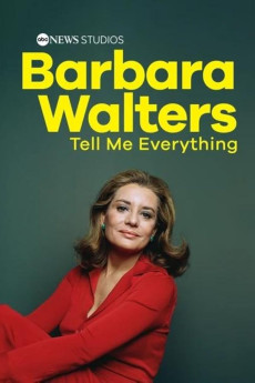 Barbara Walters: Tell Me Everything (2025) download