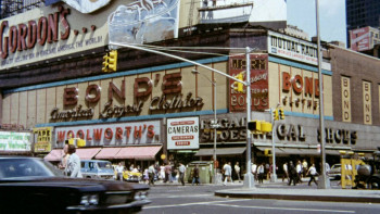 Barbara Walters: Tell Me Everything (2025) download