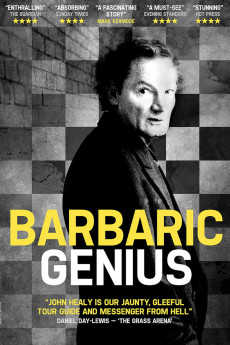 Barbaric Genius (2011) download