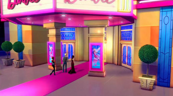 Barbie: A Fairy Secret (2011) download