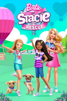 Barbie and Stacie to the Rescue (2024) download