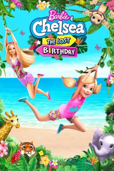 Barbie & Chelsea: The Lost Birthday (2021) download