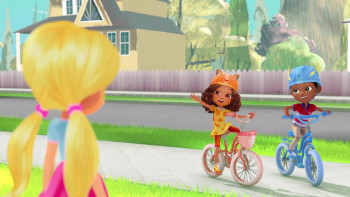 Barbie: Dreamtopia (2016) download