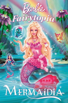Barbie Fairytopia: Mermaidia (2006) download