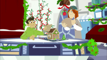 Barbie Fairytopia: Mermaidia (2006) download