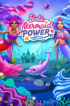 Barbie: Mermaid Power (2022) download