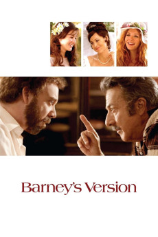 Barney's Version (2010) download
