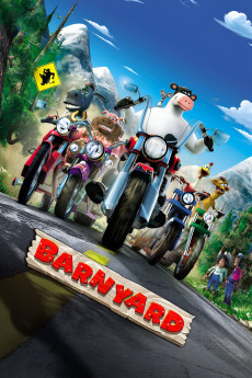 Barnyard (2006) download