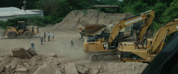 Barron's Cove (2024) download