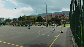 Bastards y Diablos (2015) download