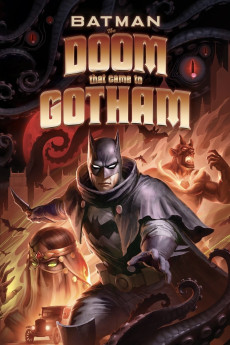 Batman: The Doom That Came to Gotham (2023) download