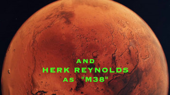 Battle Beyond Mars (2025) download