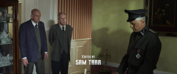 Battle for Castle Itter (2025) download