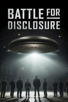 Battle for Disclosure (2024) download
