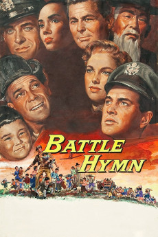 Battle Hymn (1957) download