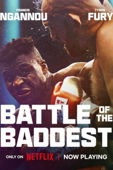 Battle of the Baddest (2024) download