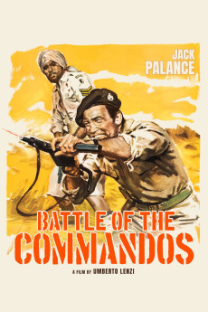 Battle of the Commandos (1969) download