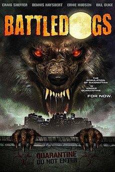 Battledogs (2013) download