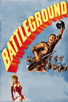 Battleground (1949) download