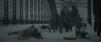 Bau: Artist at War (2024) download