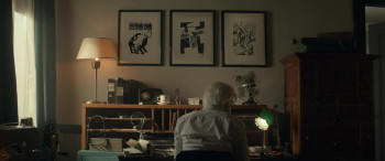 Bau: Artist at War (2024) download