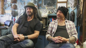 Bay Area Godfathers (2020) download