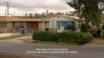 Bayou Blue (2011) download