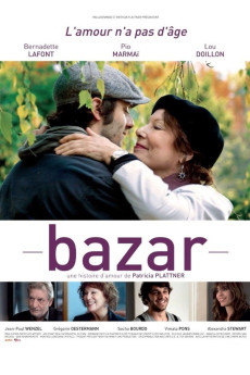 Bazar (2009) download