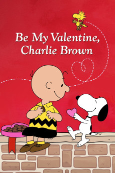Be My Valentine, Charlie Brown (1975) download