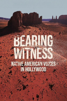 Bearing Witness, Native American Voices in Hollywood (2025) download
