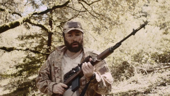 Bears on a Ship (2025) download