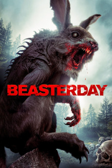 Beaster Day: Here Comes Peter Cottonhell (2014) download