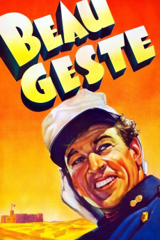Beau Geste (1939) download