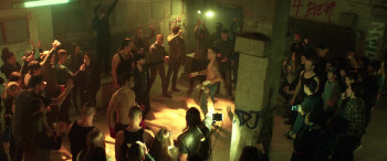 Beautiful Disaster (2023) download