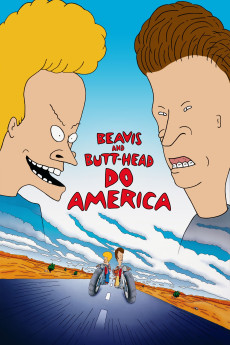 Beavis and Butt-Head Do America (1996) download