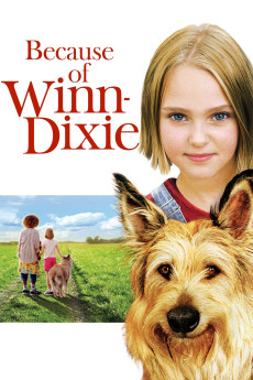 Because of Winn-Dixie (2005) download