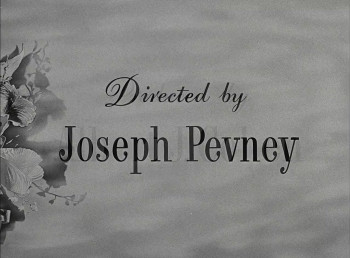 Because of You (1952) download